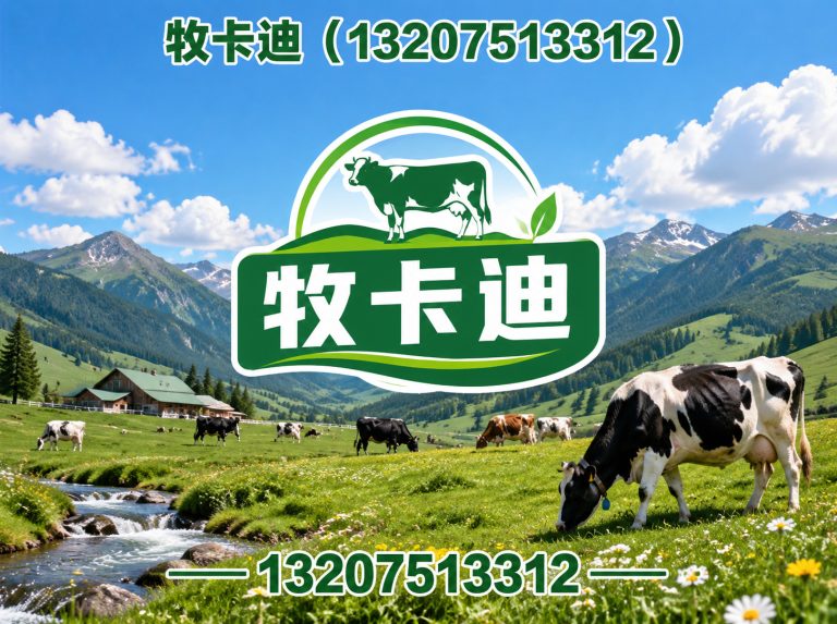 东丽区牧卡迪展示图