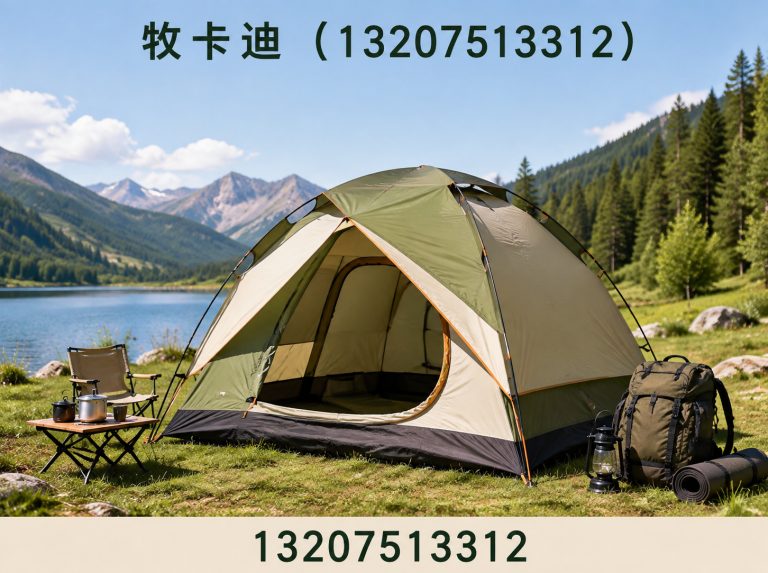 东丽区车载帐篷展示图